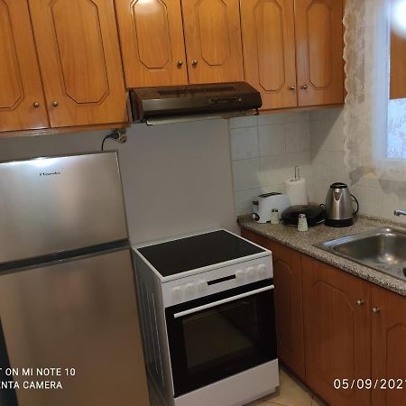 Lovely Eleana Apartment In Corfu Corfu  Eksteriør bilde